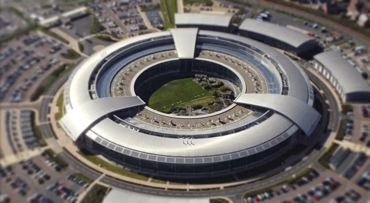 UK Government Rewrites Laws to Let GCHQ Hack Into Computers Legally