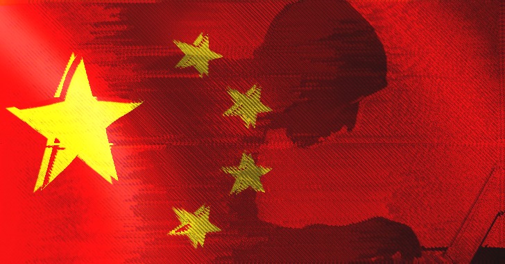 A Look Into Continuous Efforts By Chinese Hackers to Target Foreign Governments