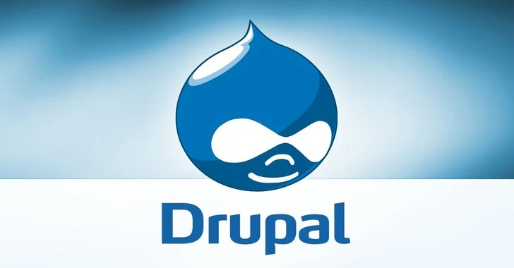 Another Critical Flaw in Drupal Discovered — Update Your Site ASAP!