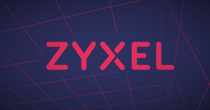, A New Mirai IoT Botnet Variant Targeting Zyxel NAS Devices
