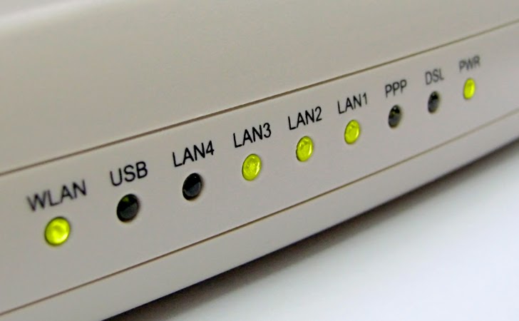 D-link routers firmware security update - The Hacker News