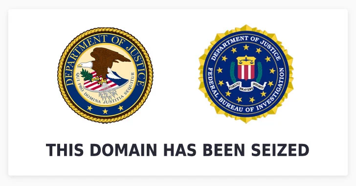 US Seizes Domains Used by SolarWinds Hackers in Cyber Espionage Attacks