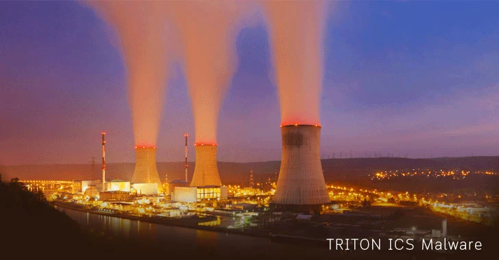 FireEye: Russian Research Lab Aided the Development of TRITON Industrial Malware
