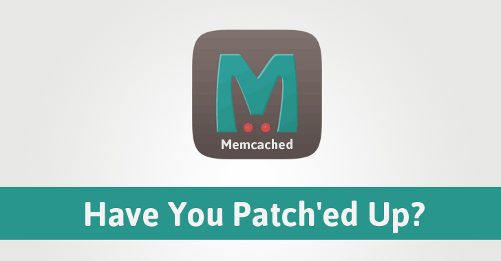 Over 70,000 Memcached Servers Still Vulnerable to Remote Hacking