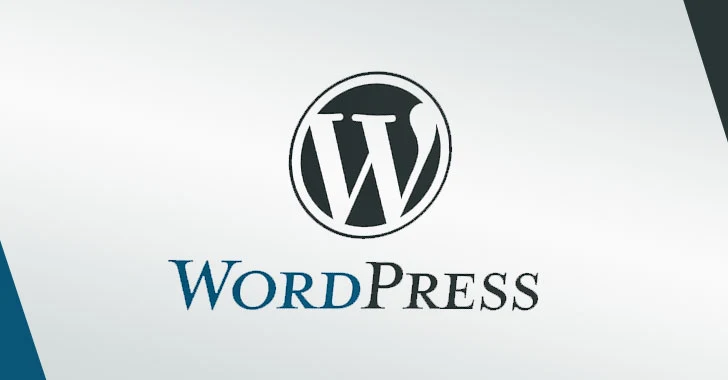 Critical Bug in WordPress Theme Plugin Opens 200,000 Sites to Hackers