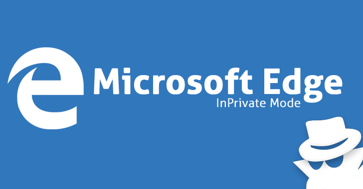 Microsoft Edge's InPrivate Mode Finally Keeps Your Activity Private