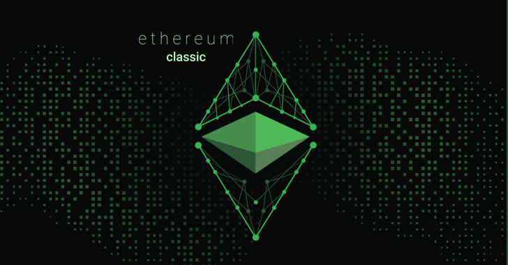 Ethereum Classic (ETC) Hit by Double-Spend Attack Worth $1.1 Million
