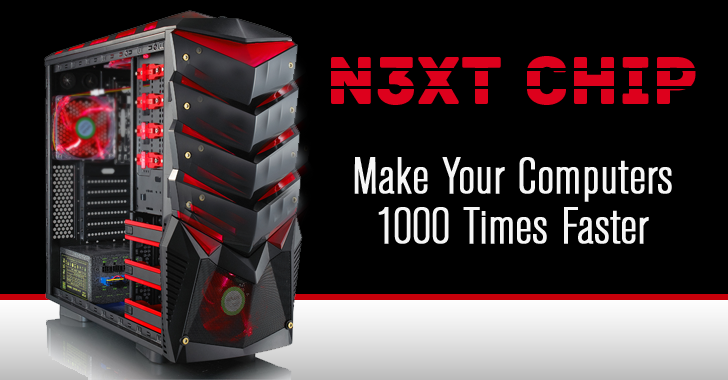 make-computer-fast make-computer-fast