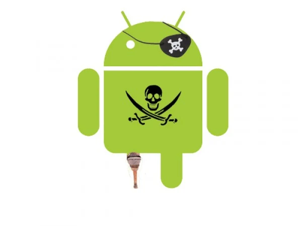 Hacker.exe::Appstore for Android