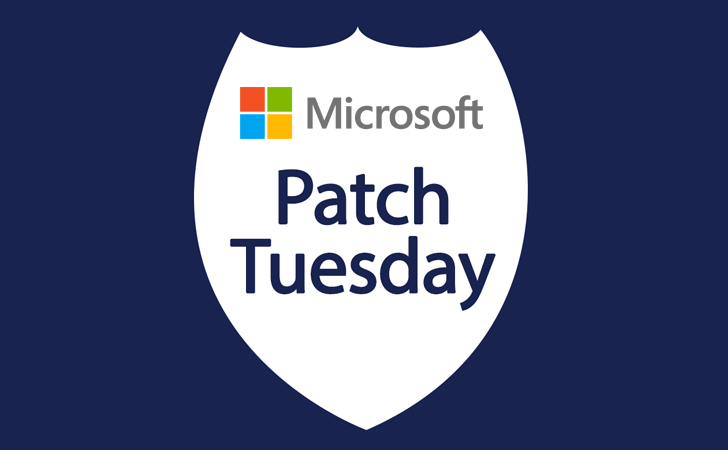 Microsoft-Patch-Tuesday