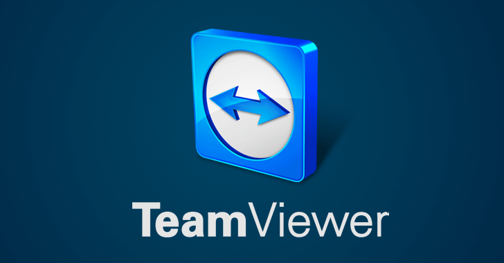 New TeamViewer Hack Could Allow Clients to Hijack Viewers' Computer