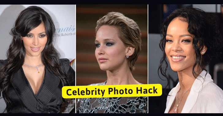 'Celebgate' Hacker Gets 18 Months in Prison for Hacking Celebrity Photos