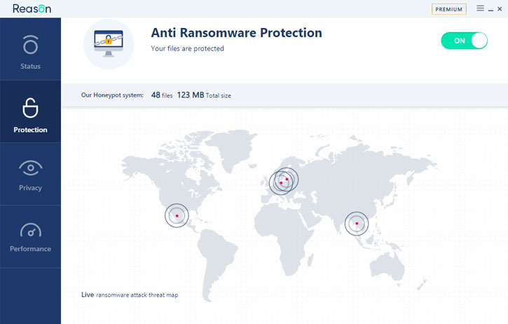 reason cybersecurity