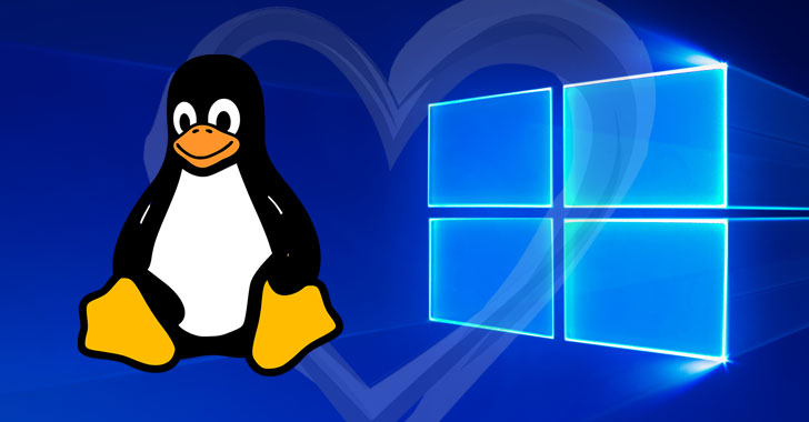 Microsoft Windows 10 will get a full built-in Linux Kernel for WSL 2