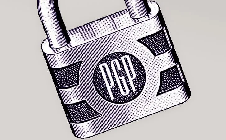 Cryptography Expert Says, 'PGP Encryption is Fundamentally Broken, Time for PGP to Die'