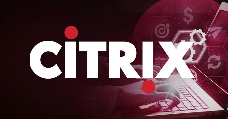 citrix软件