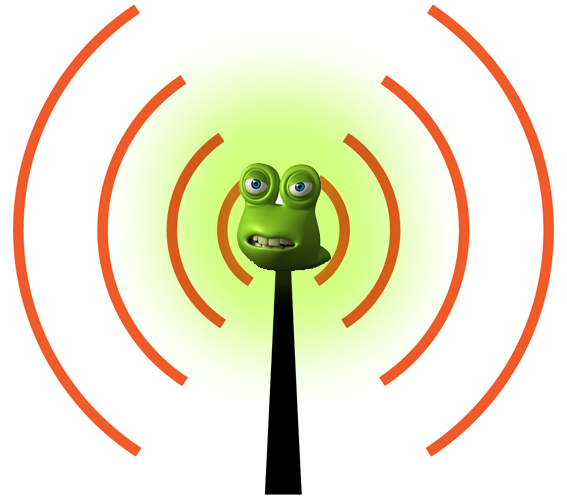 Chameleon Virus that Spreads Across WiFi Access Points like Common Cold