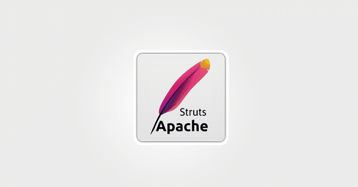 New Apache Struts Zero-Day Vulnerability Being Exploited in the Wild