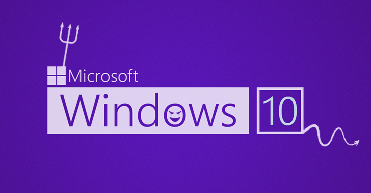 Microsoft Starts automatically Pushing Windows 10 to all Windows 7 and 8.1 Users