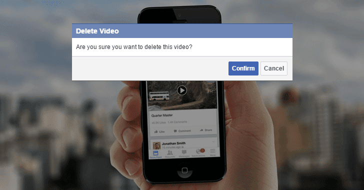 facebook-delete-video