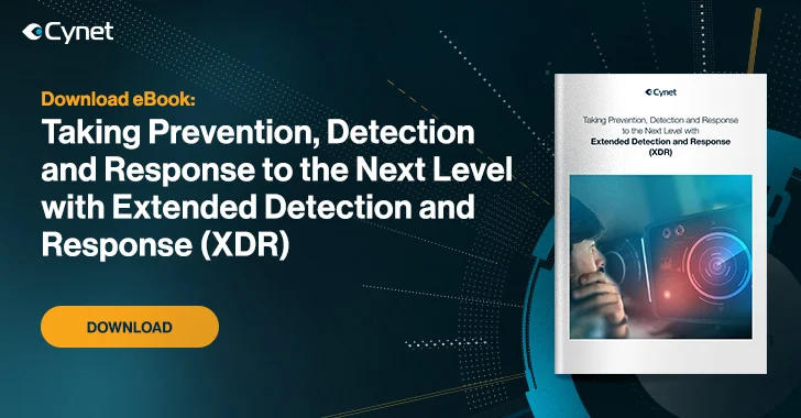 XDR: The Next Level of Prevention, Detection and Response [New Guide]