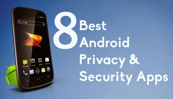 best-android-security-privacy-apps