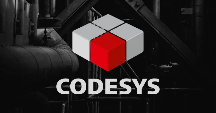 Several New Critical Flaws Affect CODESYS Industrial Automation Software