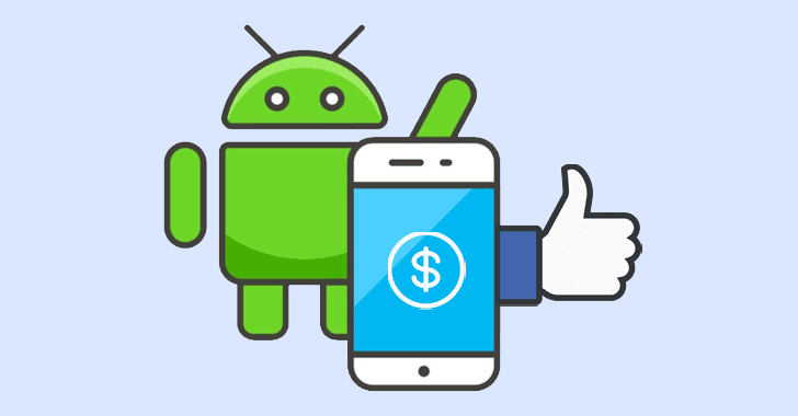 Facebook Sues Two Android App Developers for Click Injection Fraud