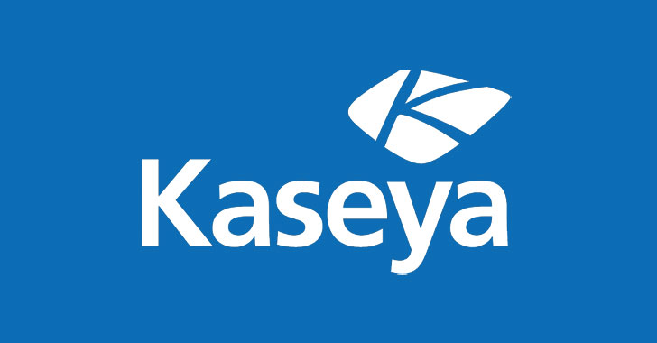 , Kaseya Issues Patches for Two New 0-Day Flaws Affecting Unitrends Servers