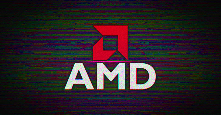 amd processor vulnerability