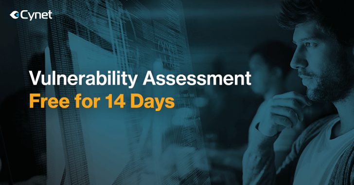 Cynet's Vulnerability Assessment Enables Organizations to Dramatically Reduce their Risk Exposure