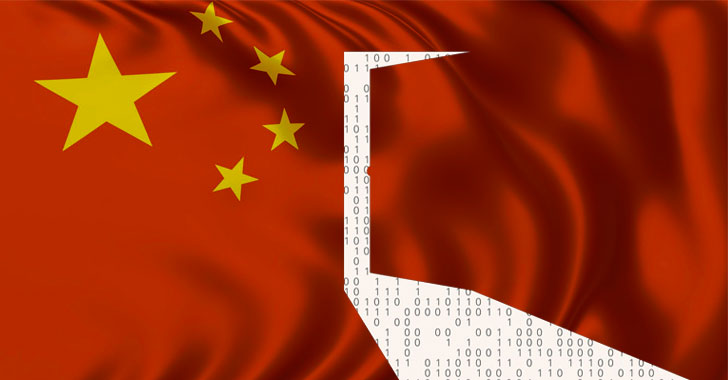 Researchers Disclose Undocumented Chinese Malware Used in Recent Attacks