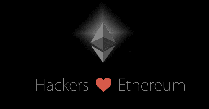 Hacker Steals $8.4 Million in Ethereum (4th Heist In A Month)