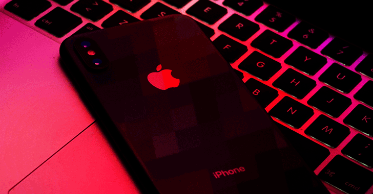 Latest iOS 12.2 Update Patches Some Serious Security Vulnerabilities