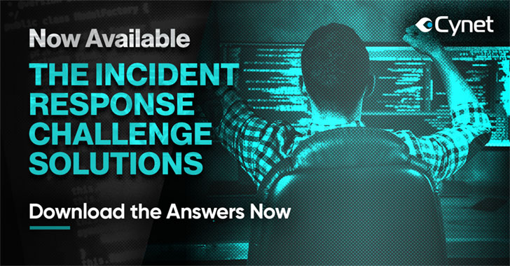 The Incident Response Challenge 2020 — Results and Solutions Announced