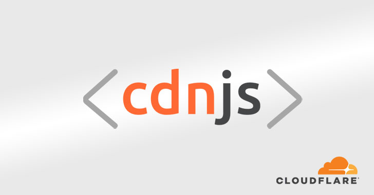 cdnjs cloudflare