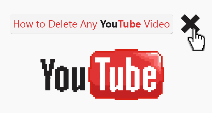 How Hackers Could Delete Any YouTube Video With Just One Click