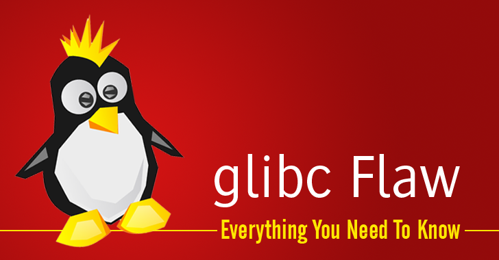 Critical glibc Flaw Puts Linux Machines and Apps at Risk (Patch Immediately)