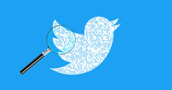Hackers Exploited Twitter Bug to Find Linked Phone Numbers of Users