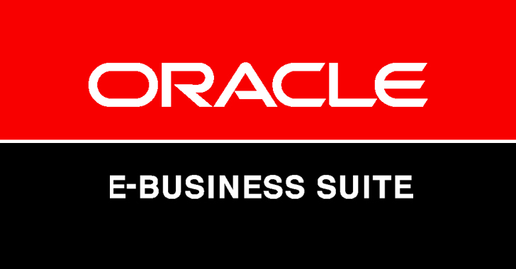 Oracle E-Business Suite Flaws Let Hackers Hijack Business Operations