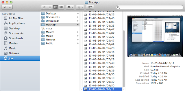 Apple certified Mac Malware Captures and Uploads Screenshots without Permission