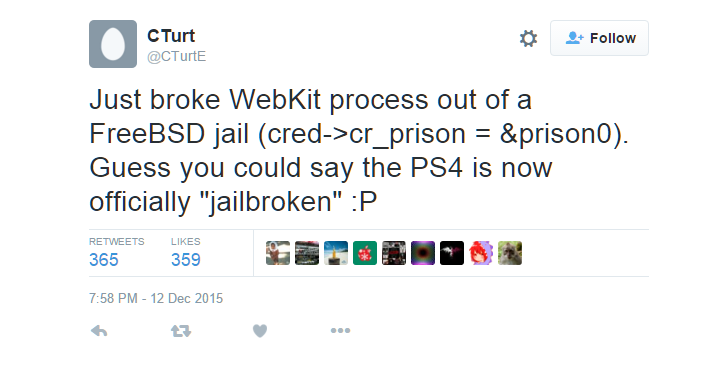 ps4-PlayStation-jailbreak