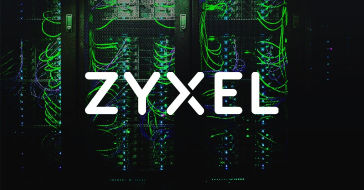 TheHackerNews - Secret Backdoor Account Found In Several Zyxel Firewall, Vpn Products