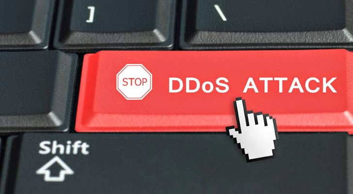 Anti-DDoS Services abuse to DDoS at 1.5 Billion Requests per Minute with DNS Flood Attack