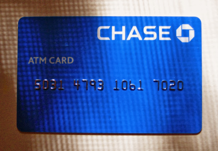 Biggest American Bank 'JPMorgan Chase' hacked; 465,000 card users' data stolen