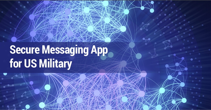 ​DARPA Wants To Build Ultra Secure Messaging App for US Military