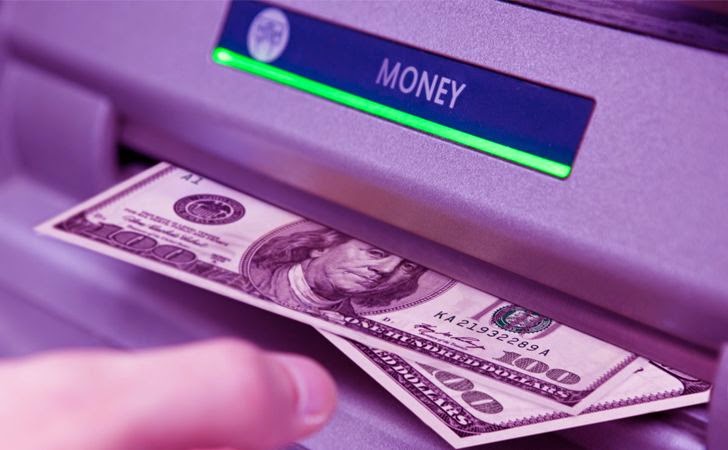 Tyupkin Malware Hacking ATM Machines Worldwide