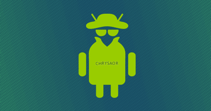 Google just discovered a dangerous Android Spyware that went undetected for 3 Years