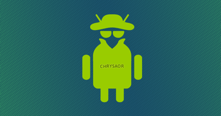 Google just discovered a dangerous Android Spyware that went undetected for 3 Years